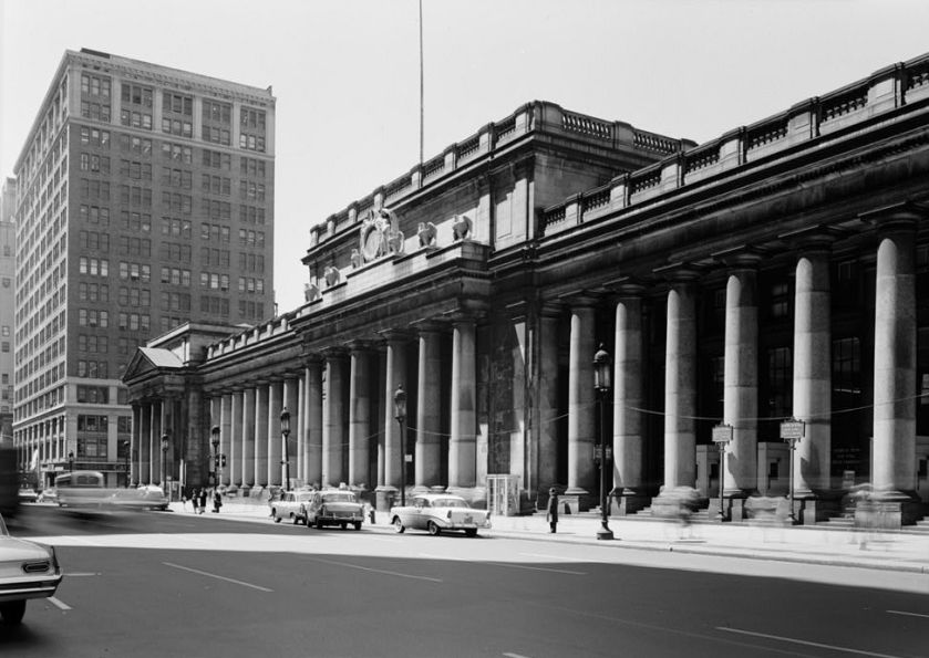 3.2) Old_Penn_Station